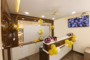 Hotel Sigma Suites